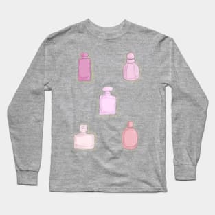 Perfume Long Sleeve T-Shirt